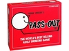 Pass Out-games - 17 plus-The Games Shop