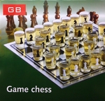 Drinking Chess-games - 17 plus-The Games Shop