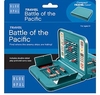 Travel Battle of the Pacific - Blue Opal-travel games-The Games Shop