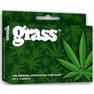 Grass - Tuck Box