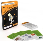Crazy Scientist - Magic of Science-science & tricks-The Games Shop