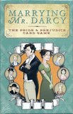 Marrying Mr Darcy-card & dice games-The Games Shop