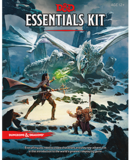 Dungeons and Dragons - Essentials Kit-gaming-The Games Shop