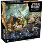 Star Wars - Legion - Clone Wars Core Set-gaming-The Games Shop