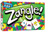 Zangle-card & dice games-The Games Shop