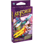 Keyforge - World's Collide Deck-card & dice games-The Games Shop