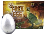 Growing T-Rex Egg-quirky-The Games Shop