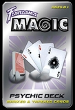 Fantasma Psychic Card Trick  Deck-science & tricks-The Games Shop