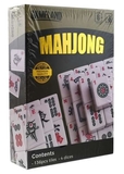 Mah Jong  - Boxed Set-traditional-The Games Shop