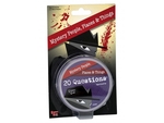 Mystery Tin - 20 Questions-board games-The Games Shop