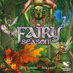 Fairy Season-board games-The Games Shop