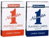 Playing Cards - Single Deck Waddingtons-card & dice games-The Games Shop