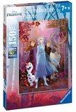 Ravensburger - 150 Piece - Disney Frozen 2 A Fantastic Adventure-jigsaws-The Games Shop