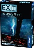 Exit - The Stormy Flight-board games-The Games Shop