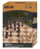 Chess - 36.5cm Boxed-chess-The Games Shop