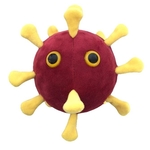 Giant Microbe - COVID-19-quirky-The Games Shop