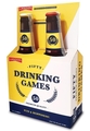 Lagoon Fifty Drinking Games-games - 17 plus-The Games Shop