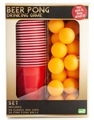 Beer Pong-games - 17 plus-The Games Shop