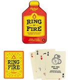 Ring of Fire Drinking Game-games - 17 plus-The Games Shop