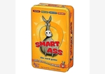 Smart Ass in a Tin-board games-The Games Shop