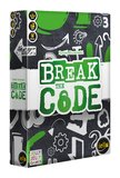Break the Code-board games-The Games Shop