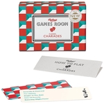 Games Room - Classic Charades-board games-The Games Shop