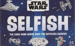 Selfish Star Wars-board games-The Games Shop