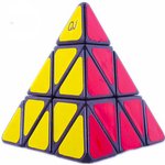 Magic Cube - QJ Pyramid-mindteasers-The Games Shop