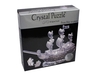 3D Crystal Puzzle - Pirate Ship-jigsaws-The Games Shop