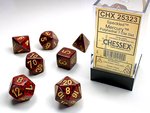 Speckled® Polyhedral Mercury™ 7-Die Set-d&d-The Games Shop