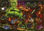 Ravensburger - 1000 Piece Disney Villainous - Horned King-jigsaws-The Games Shop