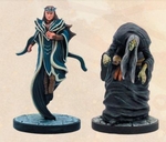 Dungeons & Dragons - Collectors Series - Wild Beyond the Witchlight Zybilna & Iggwilv-gaming-The Games Shop