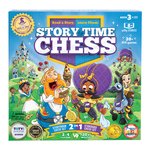 Story Time Chess-board games-The Games Shop