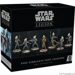 Star Wars - Legion - Pyke Syndicate Foot Soldiers Unit Expansion-gaming-The Games Shop