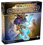 Cosmic Encounter - 42nd Anniversary Edition-board games-The Games Shop