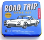 Road Trip Kit-travel games-The Games Shop