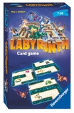 Labyrinth - Card Game-general-The Games Shop