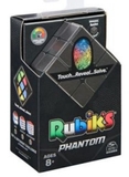 Rubik's - Phantom Cube-mindteasers-The Games Shop