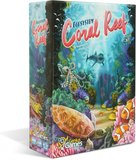 Ecosystem - Coral Reef-board games-The Games Shop