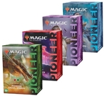 Magic the Gathering - Pioneer Challenger Deck 2022-trading card games-The Games Shop
