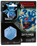 Dungeons & Dragons - Dicelings Blue Beholder-gaming-The Games Shop