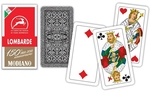 Modiano - Lombarde Red-card & dice games-The Games Shop