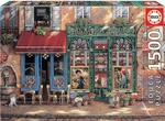 Educa - 1500 Piece - Palais des Fleurs-jigsaws-The Games Shop