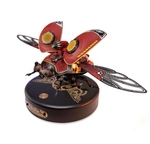 ROKR Models - Scout Beetle-construction-models-craft-The Games Shop