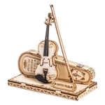 ROKR - Classical Violin-construction-models-craft-The Games Shop