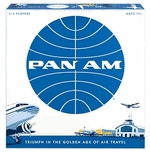 Pan Am-board games-The Games Shop