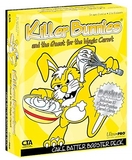 Killer Bunnies - Cake Batter Expansion-card & dice games-The Games Shop
