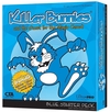 Killer Bunnies and the Quest for the Magical Carrot - Blue Starter-card & dice games-The Games Shop