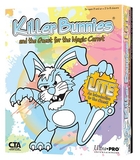 Killer Bunnies - Lite-card & dice games-The Games Shop
