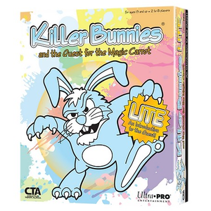 Killer Bunnies - Lite